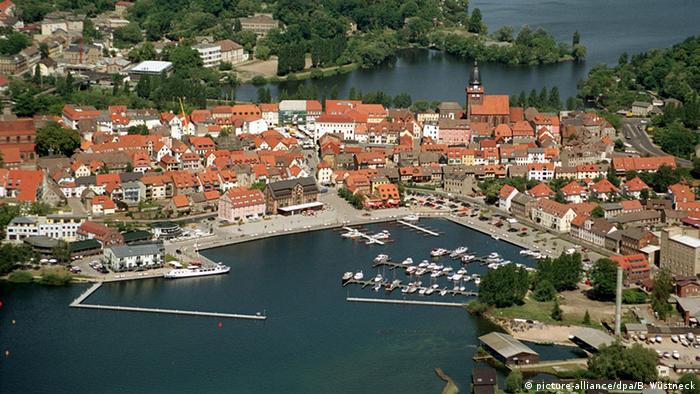 Ten reasons for Mecklenburg-West Pomerania
