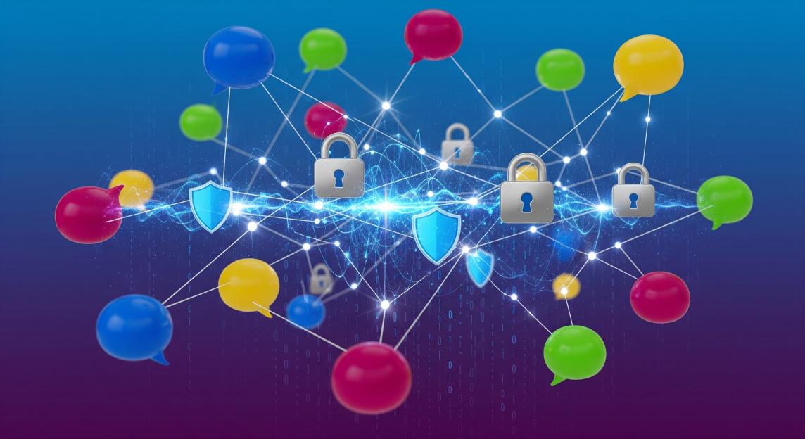 Breaking Free from WhatsApp: The Top Messaging Apps That Actually Respect Your Privacy in 2025