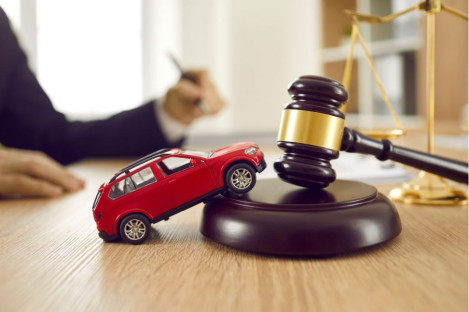How to Know If You Need a Car Accident Lawyer for Your Case