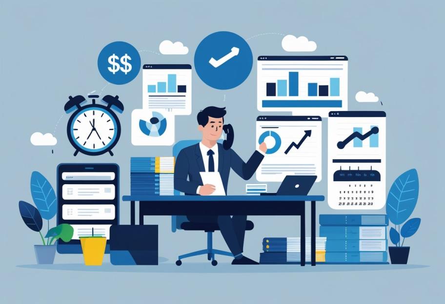 5 Signs Your Business Should Consider Invoice Financing 5