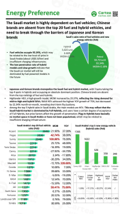 Cartea Research â February 2025 Saudi Automotive Market Insights 3
