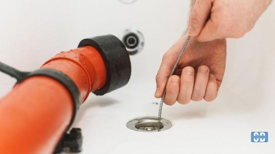 Drain Cleaning: Top Signs Arlington Residents Should Look