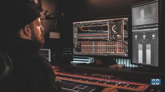 RPG Audio Enhancements: Sound Effects to Master Your Game