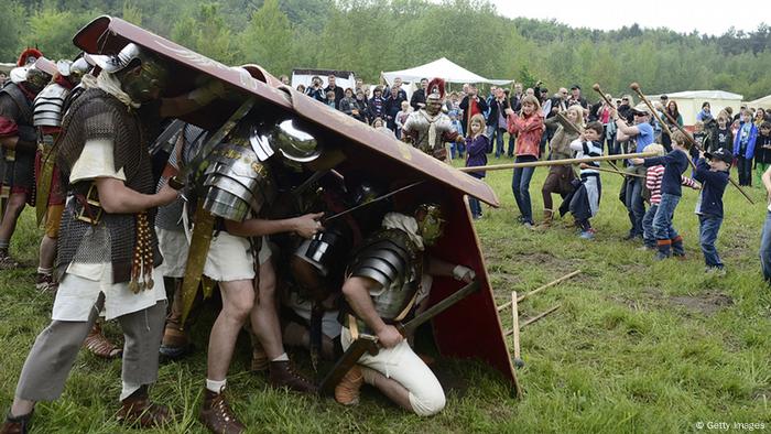 Ten reasons for Lower Saxony