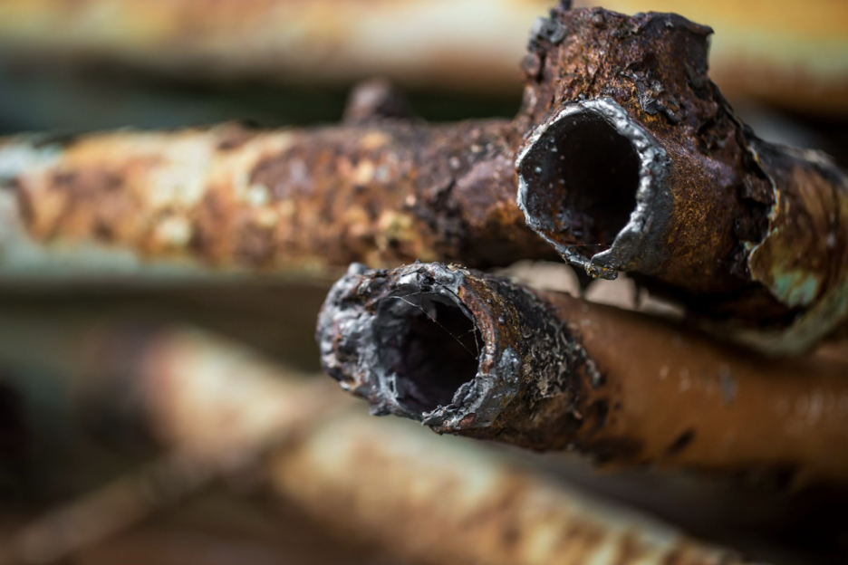 Time For A Change: Why You Should Replace Your Galvanized Pipes