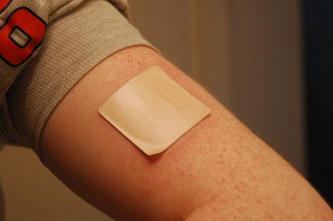 Best Pain Relief Patches for Instant Comfort