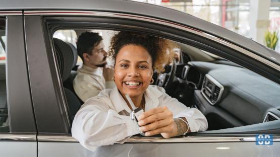 Driving Forward: The Journey to Car Ownership Rights and Protections