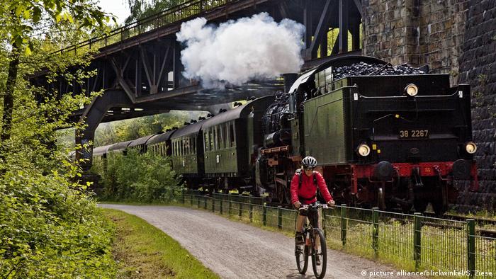 Ten reasons for the Ruhr area