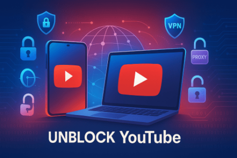 15+ Proven Ways to Unblock YouTube (US Edition)