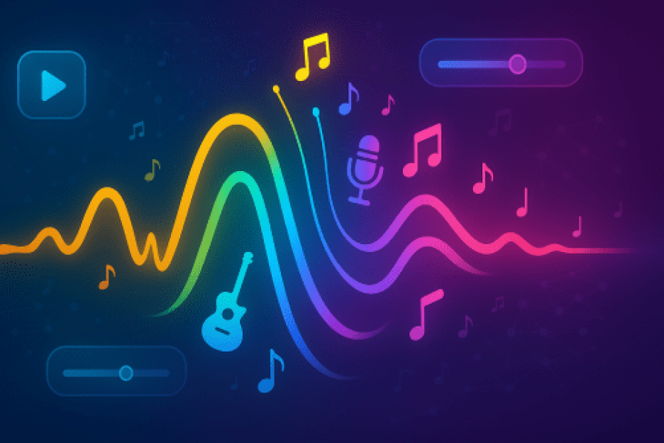 AI Vocal Remover: Transform Any Song Into Karaoke Magic in Seconds