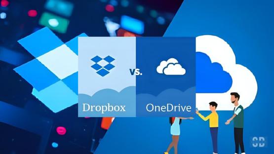 Dropbox vs OneDrive: The Ultimate Cloud Storage Showdown for 2025