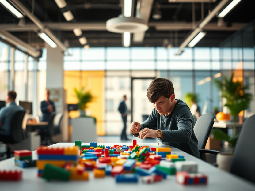 World’s Best Employers: The Companies That Actually Care About Their People