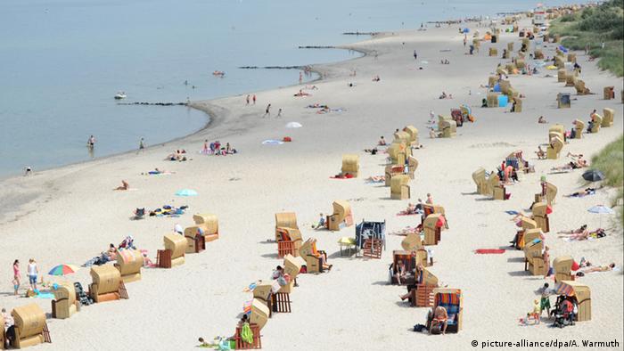 Ten reasons for Schleswig-Holstein