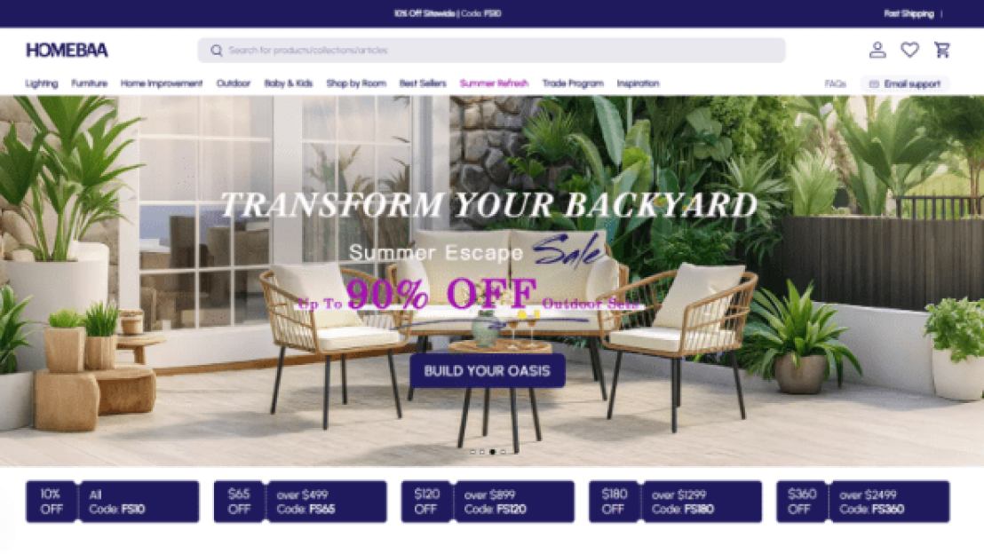 Best Online Furniture Stores USA 2025 3