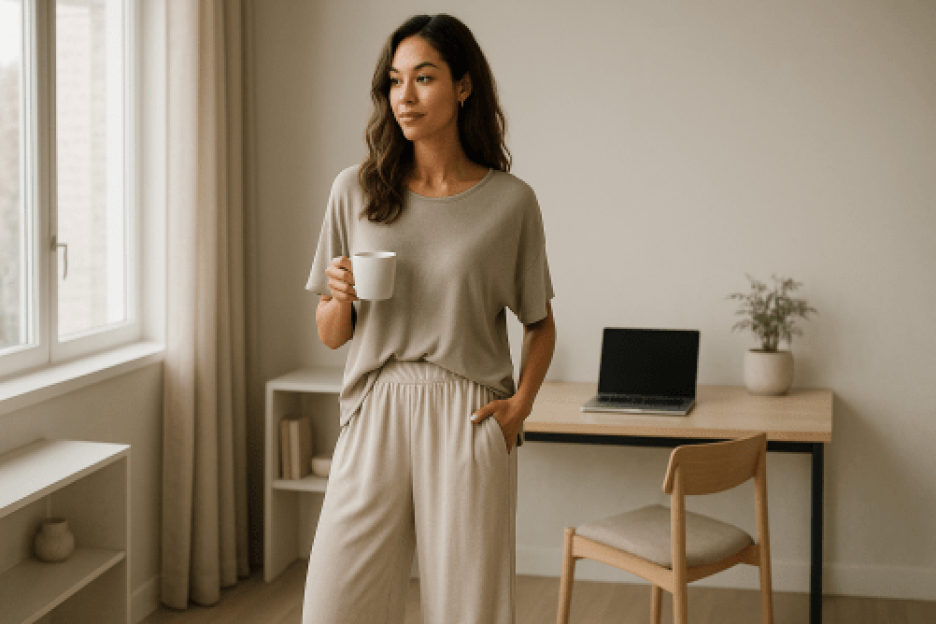 Athflow Fashion: The Ultimate Guide to Athletic-Inspired Flowy Style