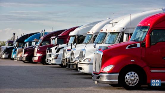 The Cost of Time on the Road: How Logistics Decisions Impact Trucking Operations 