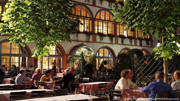 Ten reasons for Regensburg