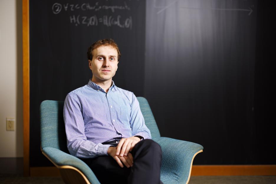 What it takes to solve math’s toughest problems