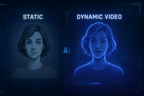 Character.AI Transforms Digital Interaction with Groundbreaking Video Generation Technology