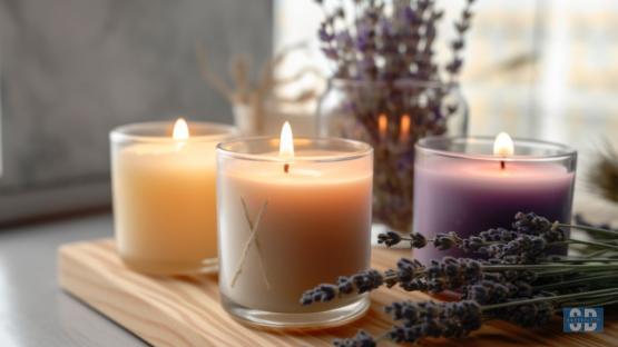 The Magic Scent: Elevate Your Space with Luxury Fragrance Technology