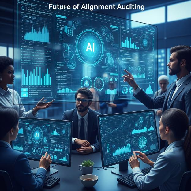 Unveiling the Future of Alignment Auditing: A Deep Dive into Autonomous Agents