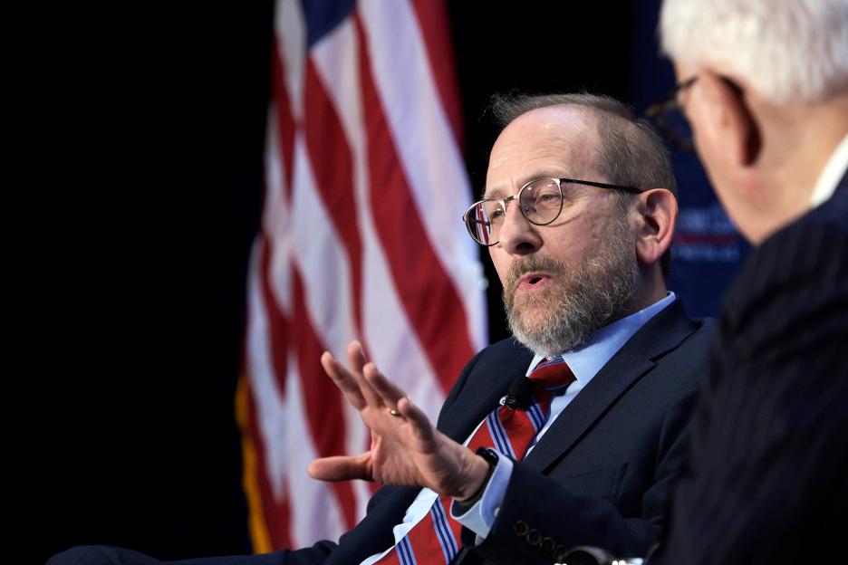 Policy changes for international students, scholars threaten U.S. competitiveness