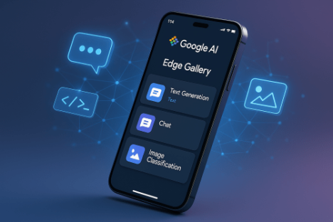 Google AI Edge Gallery: Complete Guide to Running AI Models Offline on Android 