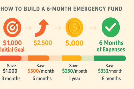 emergency fund