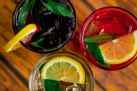 Non-Alcoholic Seltzers For Every Occasion From Mitra9: Why Are They The Best?
