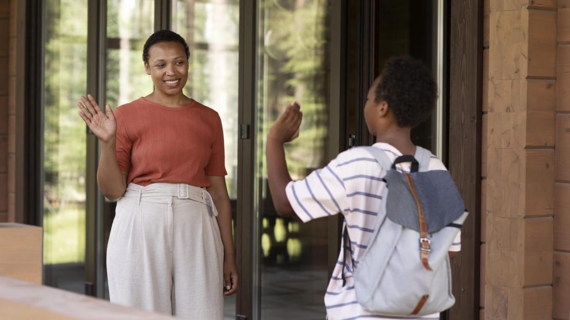 20 Good Manners Every Child Should Learn