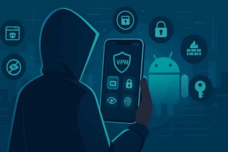 How to Stay Anonymous on Android: 7 Tools You Need in 2025