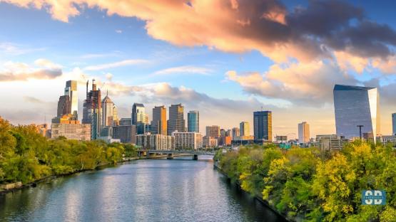 An Escape to Pennsylvania, Where History Meets Meets Today’s Arts