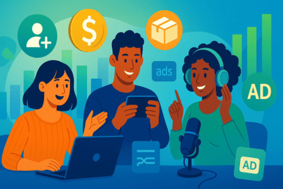 Content Monetization: Your Complete Guide to Turning Digital Content Into Cash