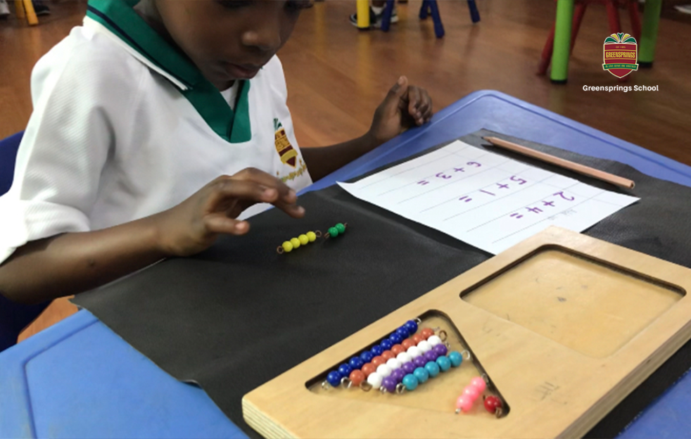 Top 5 Interesting Math Activities For Preschoolers