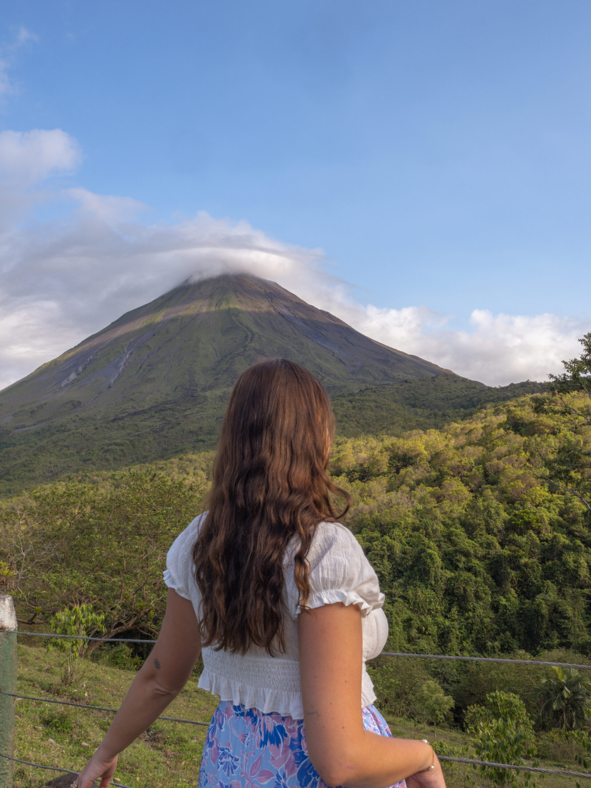Finding Yourself Abroad: The Ultimate Solo Travel Guide for First-Timers 