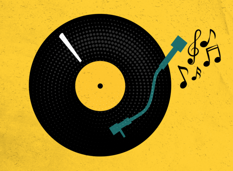 vinyl