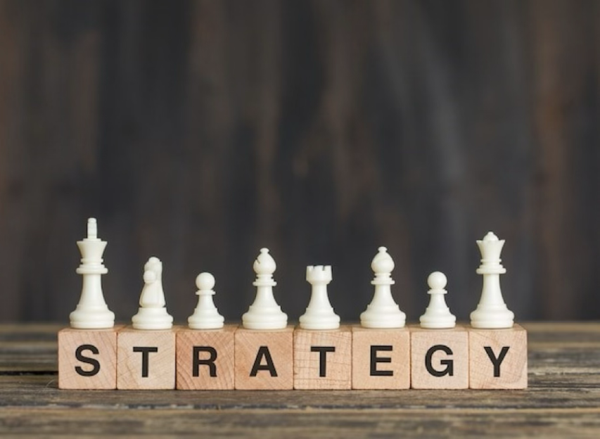 Simple Steps for Building an Effective Strategic Plan 6