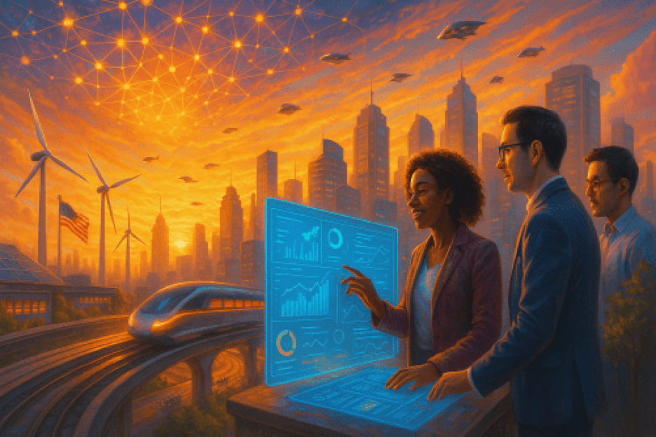 The Future Can’t Wait: Why Effective Accelerationism Is Reshaping Tomorrow’s World