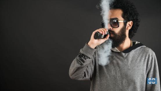 The Freedom of Flavor and Choice with Vaping