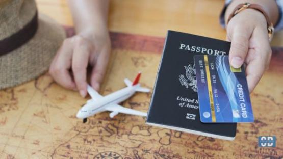 The Ultimate Guide to Finding the Best Travel Credit Card in 2025 3
