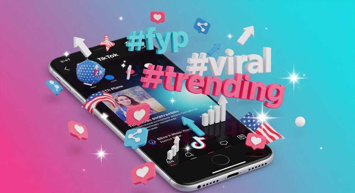 Best TikTok Hashtags 2025: Complete Guide for Creators