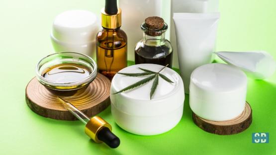 What Cannabis Products Can You Find in Dayton?