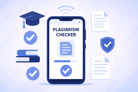 Plagiarism Checker Apps for Android: Guide to Academic Integrity