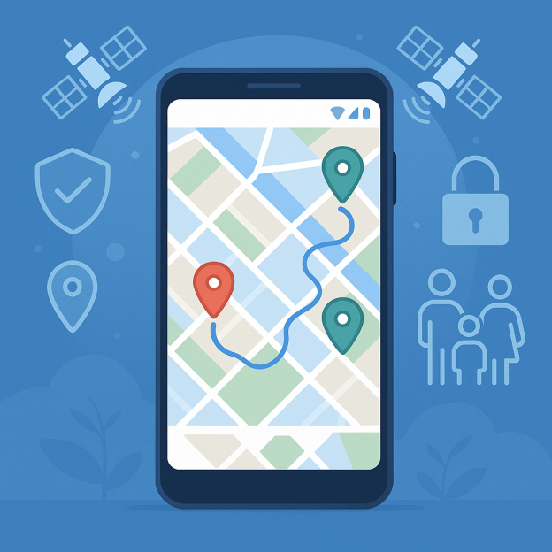 Mobile Number Tracker With Google Map: Your Complete 2025 Guide
