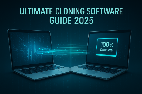 Cloning Software: Everything You Need to Know in 2025