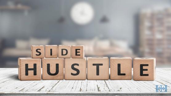 From Side Hustle to Business: Tools That Help You Scale Smoothly