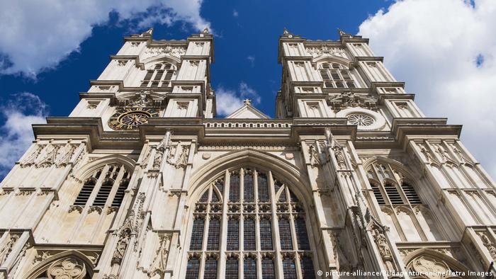 Ten reasons for London