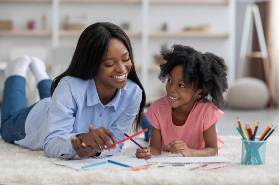 How to Teach Children About Government and Politics in Nigeria