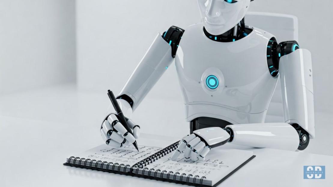 The Complete Guide to AI Book Writing in 2025: From Idea to Published Book