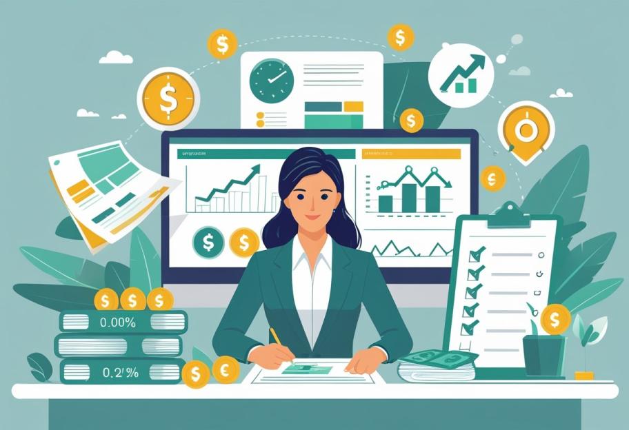 5 Signs Your Business Should Consider Invoice Financing 4